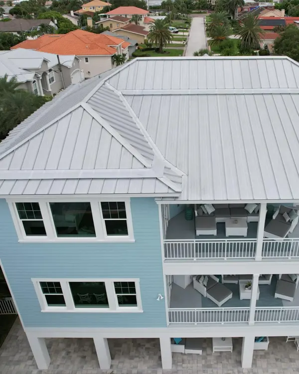 Roofing Services