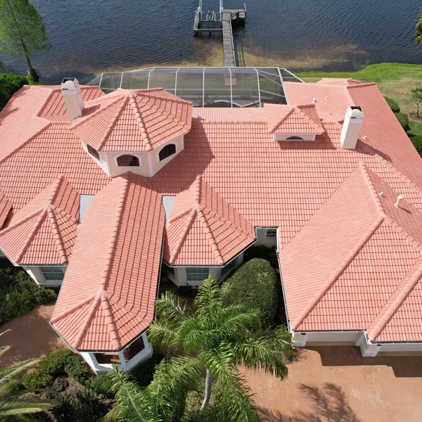 expert roof installation tampa bay